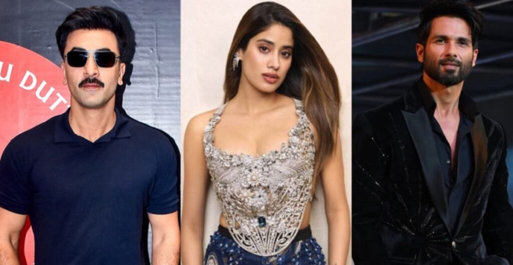 बॉलीवुड