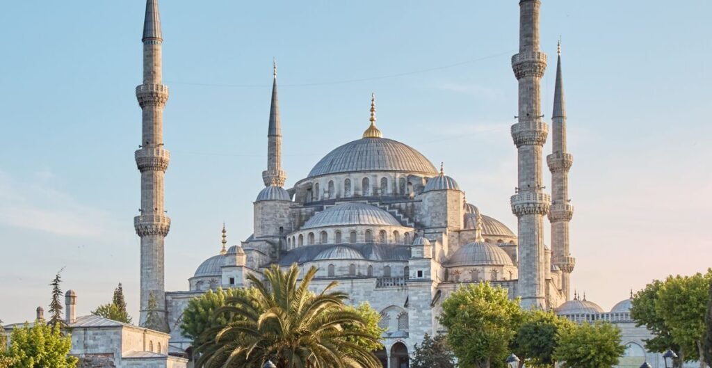 इस्तांबुल