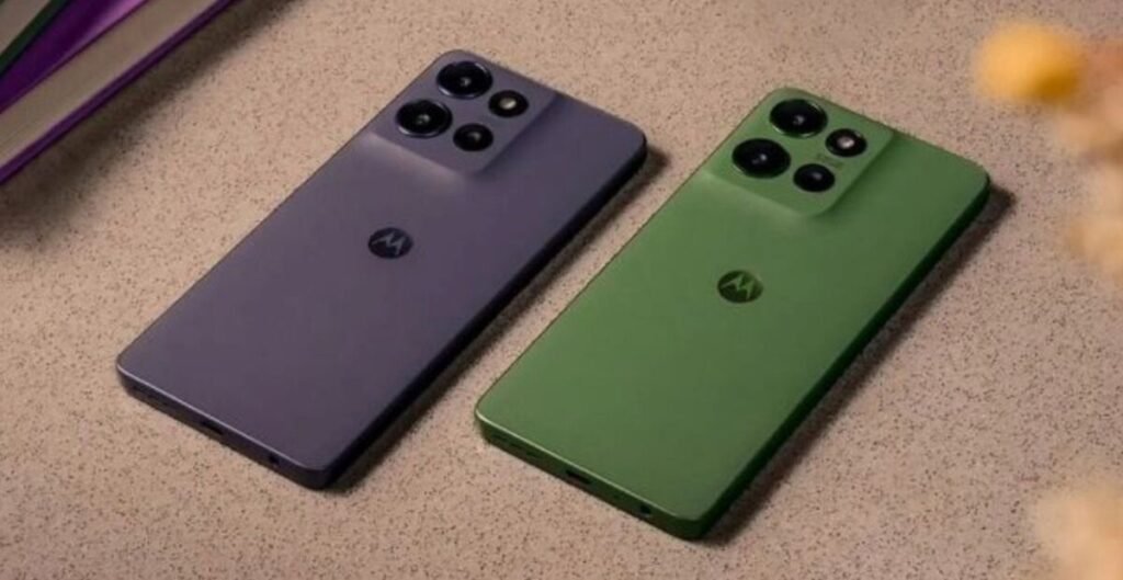 Motorola
