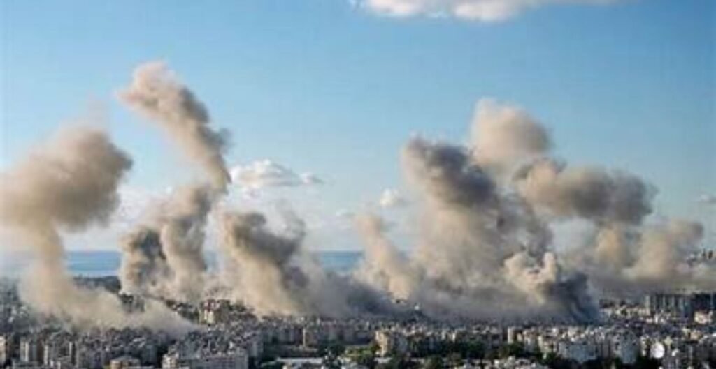 अमेरिका-ईरान