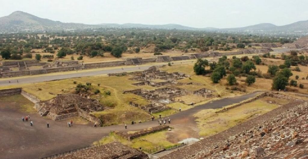 मेक्सिको