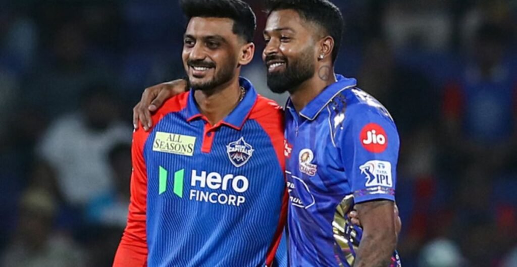 होम ग्राउंड