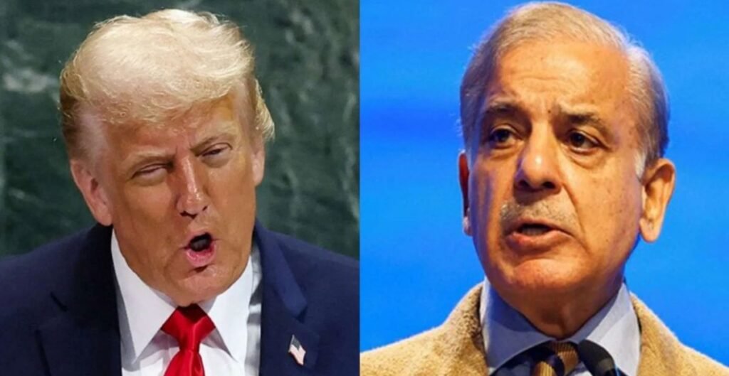 West Asia: सीजफायर पर शरीफ की रणनीति पर सवाल, US ने कहा- जानकारी साझा करने से पहले ट्रंप ने किया था चेक सीजफायर