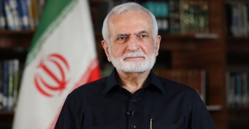 सुप्रीम लीडर