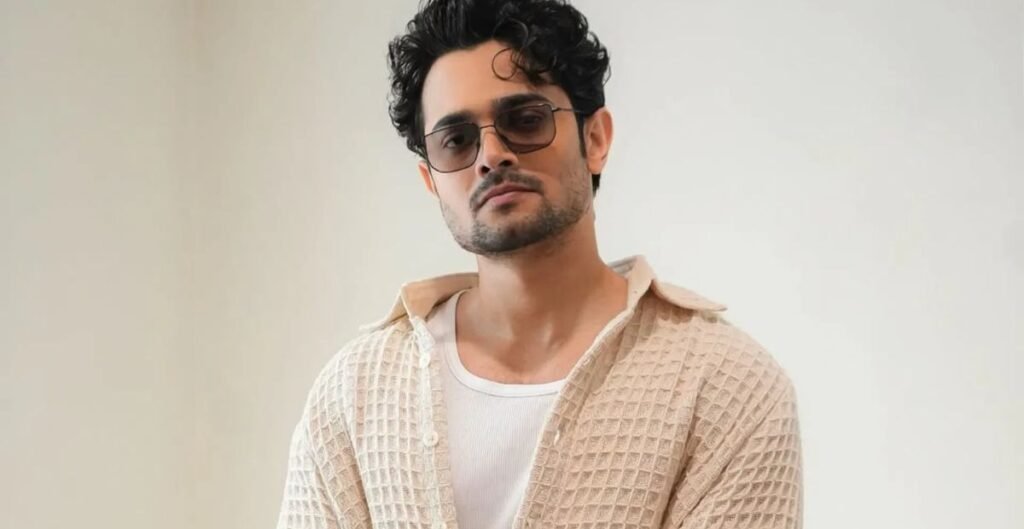 भुवन बाम