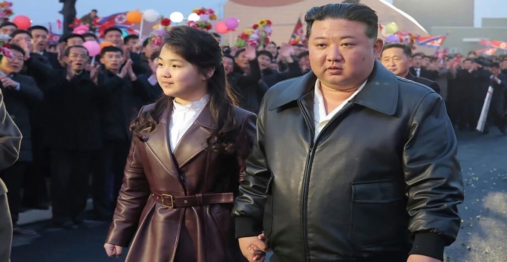 उत्तर कोरिया