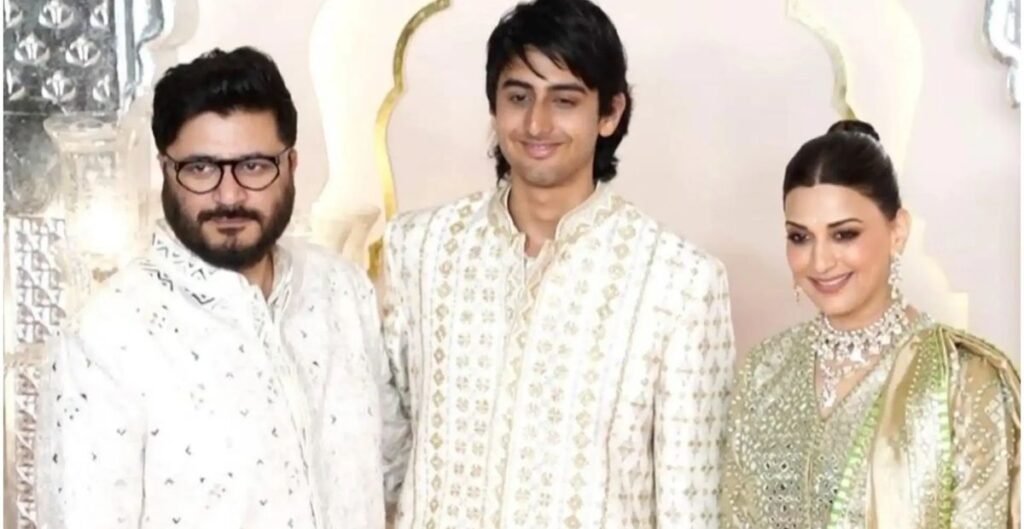 सोनाली बेंद्रे