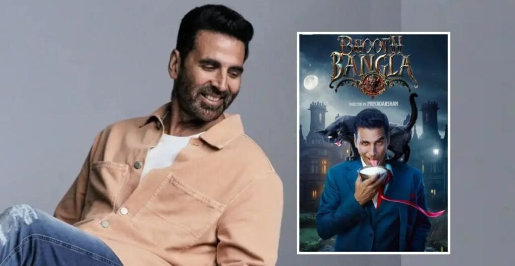 ‘भूत बंगला’ ट्रेलर पर फैंस का रिएक्शन वायरल, ‘हेरा फेरी’ याद कर बोले- अक्षय की कॉमेडी टाइमिंग है हिट ट्रेलर