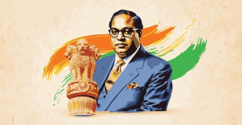 Ambedkar Jayanti 2026: कब है आंबेडकर जयंती? जानिए बाबा साहब के जीवन से जुड़े रोचक तथ्य आंबेडकर जयंती