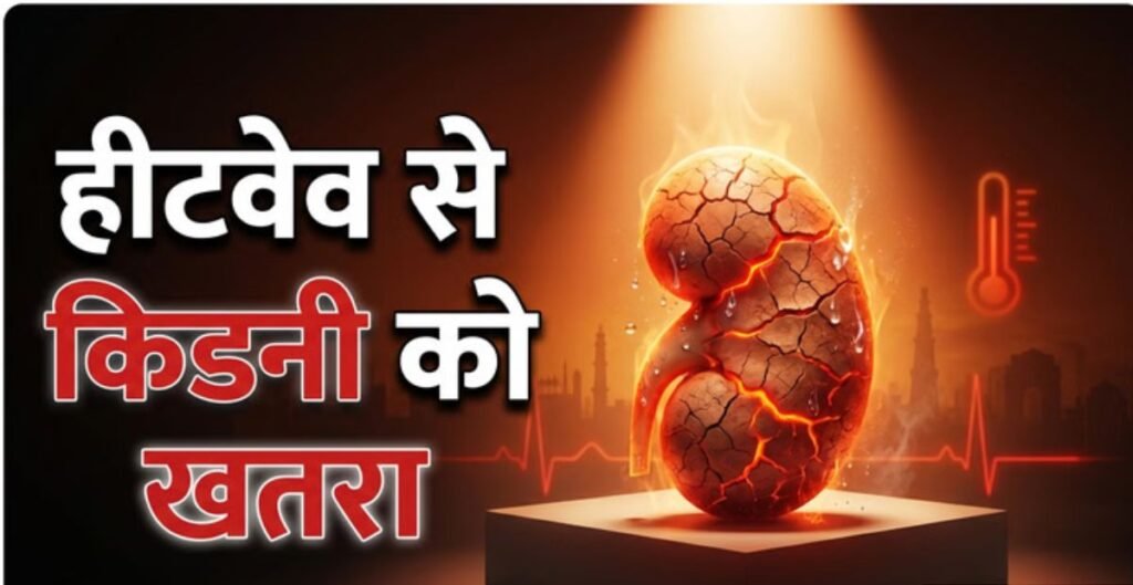 किडनी रोग