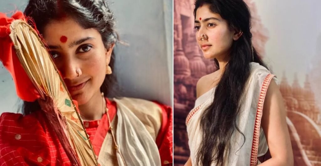 सीता का किरदार