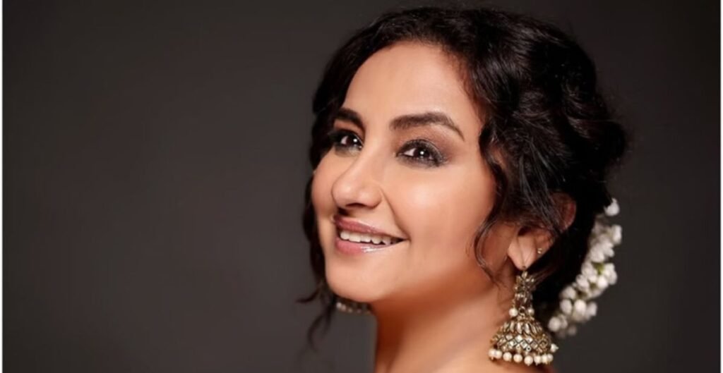 दिव्या दत्ता