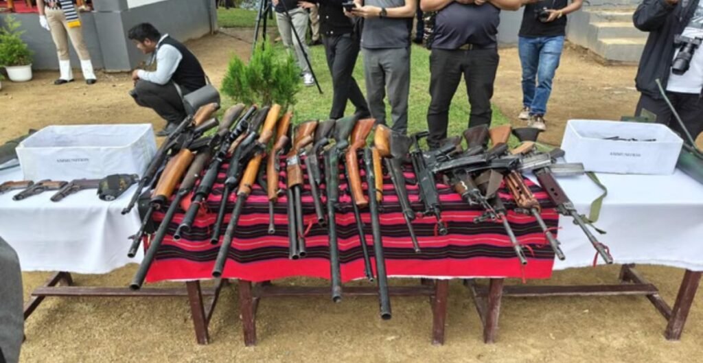 उग्रवाद