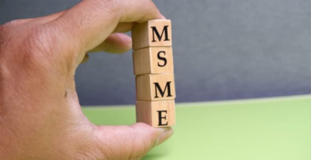 MSME