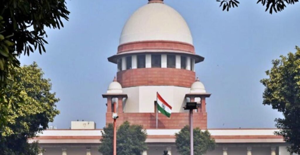 थानों में CCTV कैमरे: सुप्रीम कोर्ट सख्त, केंद्रीय गृह सचिव को कोर्ट में पेश होने का निर्देश CCTV