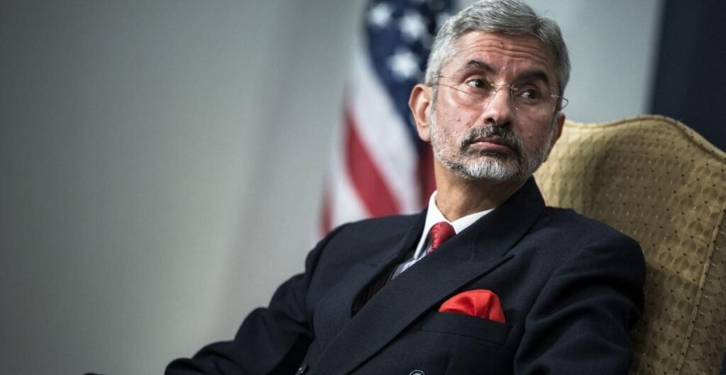 भारत-जापान कूटनीति मजबूत: जयशंकर और जापानी विदेश मंत्री मोटेगी की अहम बातचीत, होर्मुज और पश्चिम एशिया पर चर्चा कूटनीति