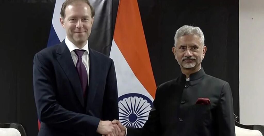 रूस-भारत संबंध