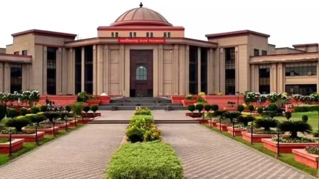 हाई कोर्ट ने पॉक्सो के आरोपी को किया बरी, कहा – अपनी मर्जी से गई थी नाबालिग, परिस्थितियां देखना भी जरूरी हाई