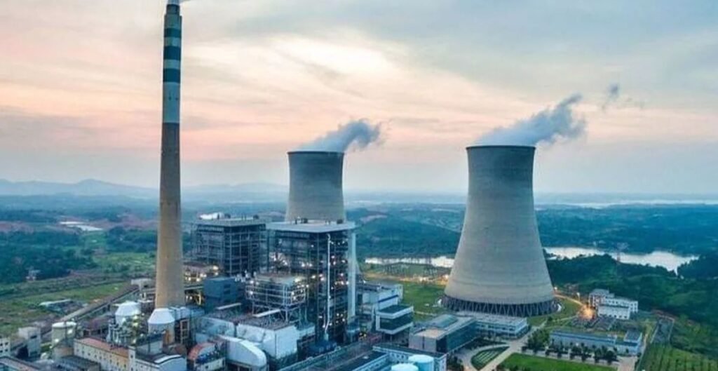 परमाणु ऊर्जा