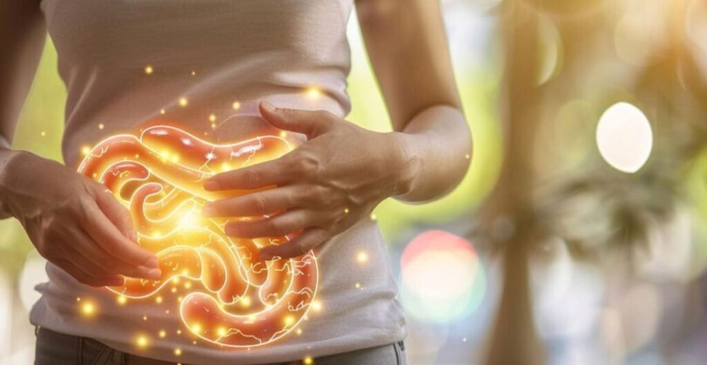 गट हेल्थ