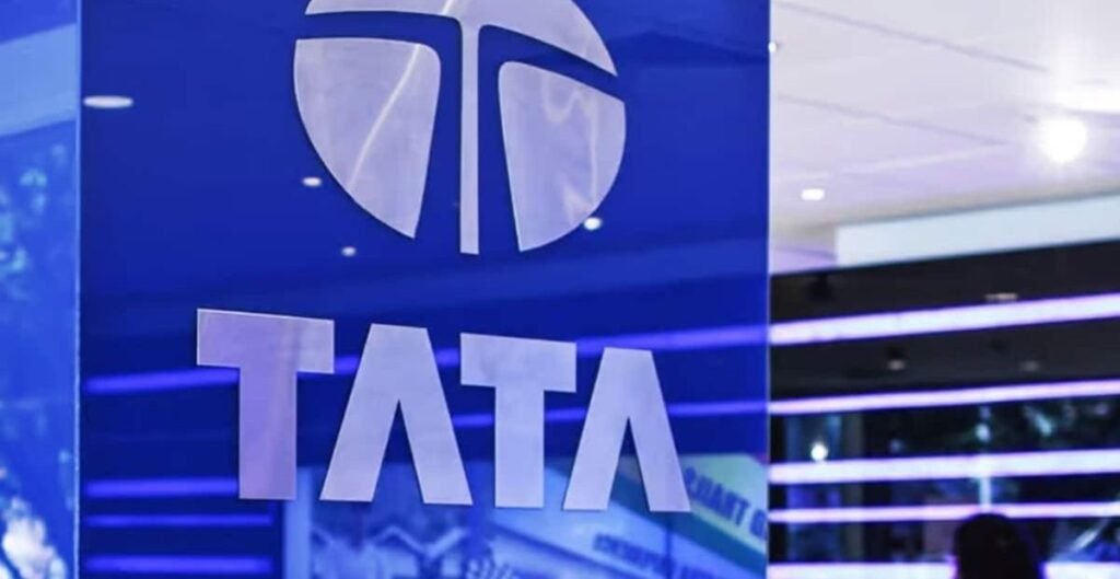 टाटा संस