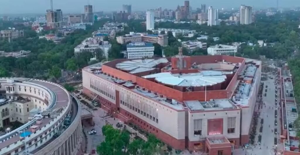 महिला आरक्षण