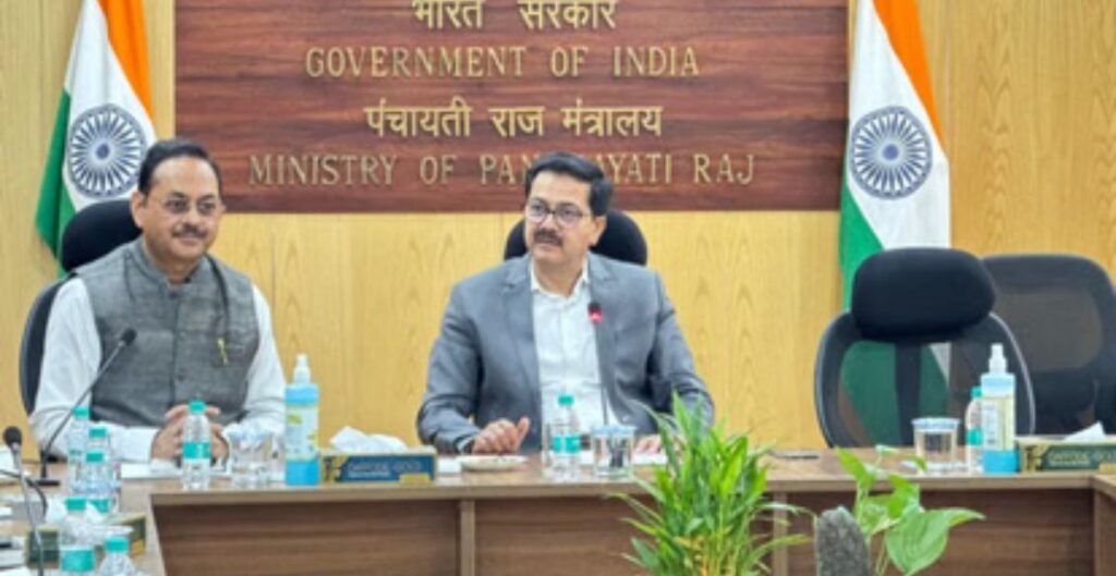 पंचायतों