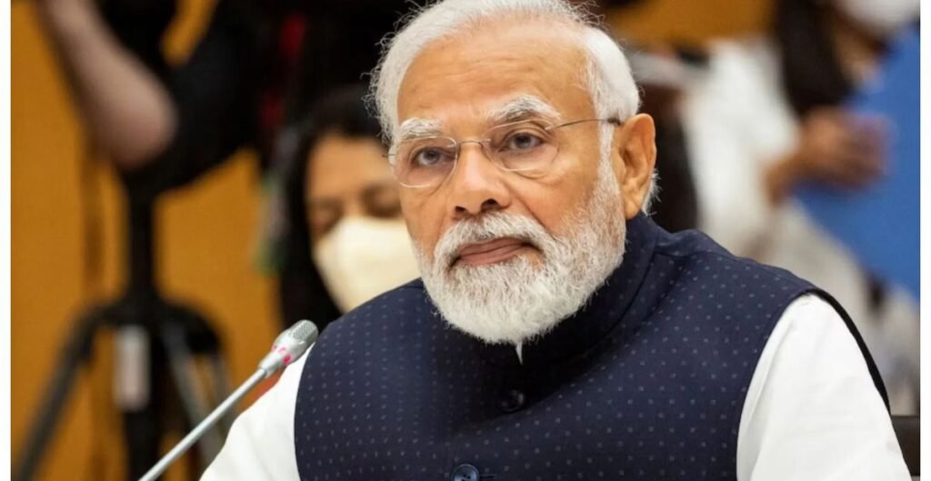 असम दौरे पर पीएम मोदी का कांग्रेस पर हमला, बोले- चाय के साथ ‘चिप’ बनेगी राज्य की नई पहचान पीएम मोदी