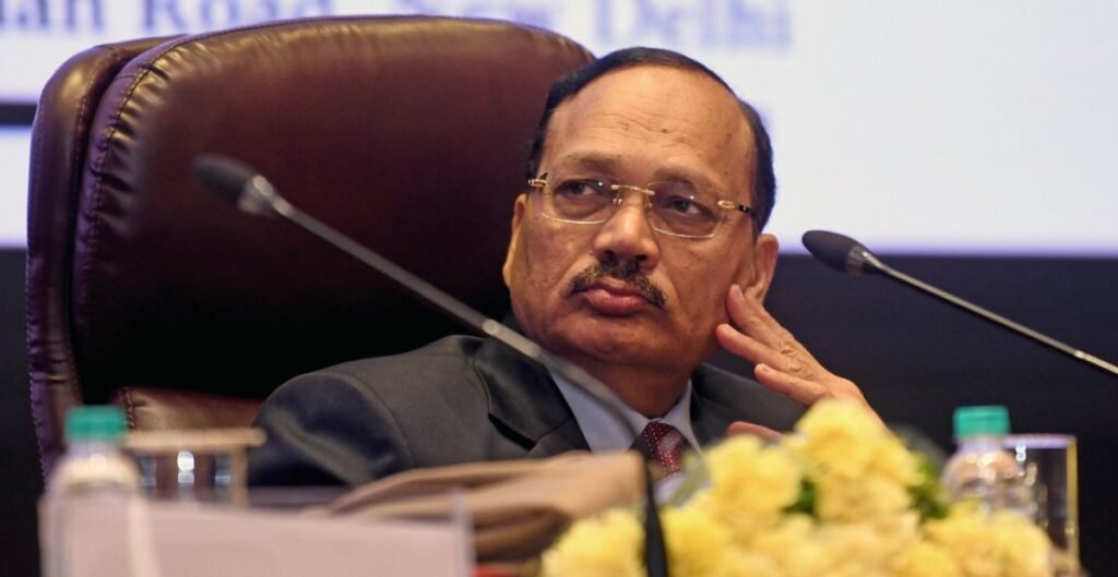 जस्टिस सूर्यकांत