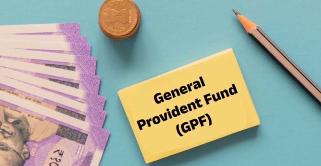 GPF Interest Rate: 6 साल से 7.1% पर स्थिर ब्याज, केंद्र कर्मचारियों को राहत का इंतजार GPF