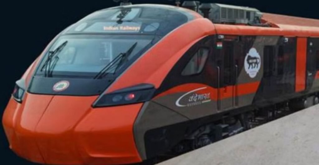 Vande Bharat Sleeper Train: देश को मिलेगी नई वंदे भारत स्लीपर, दो बड़े शहरों के बीच चलाने की तैयारी वंदे भारत