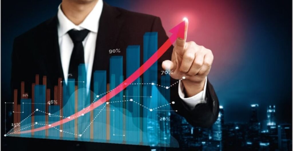 शेयर बाजार