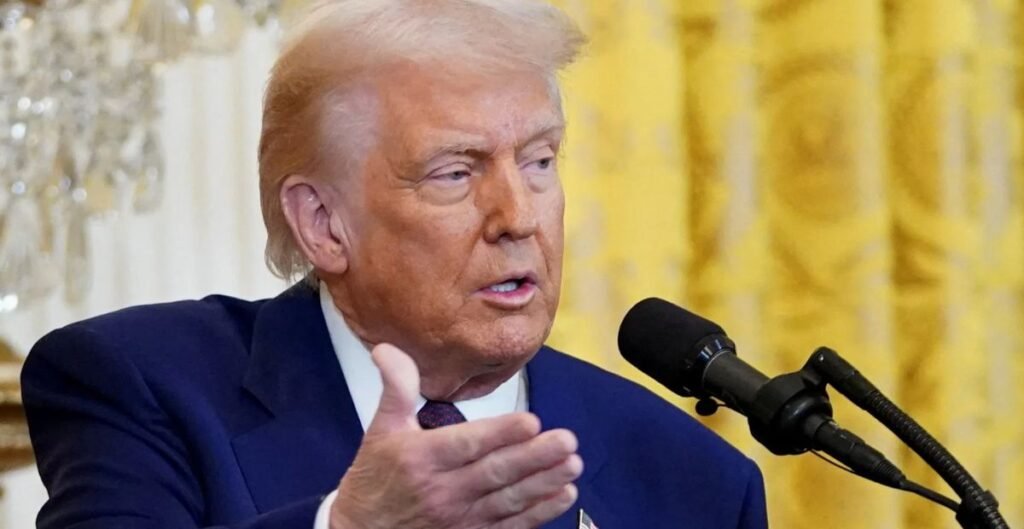 ईरान में फंसे अमेरिकी पायलट का फिल्मी अंदाज़ में रेस्क्यू, डोनाल्ड ट्रंप ने सुनाई पूरी कहानी रेस्क्यू