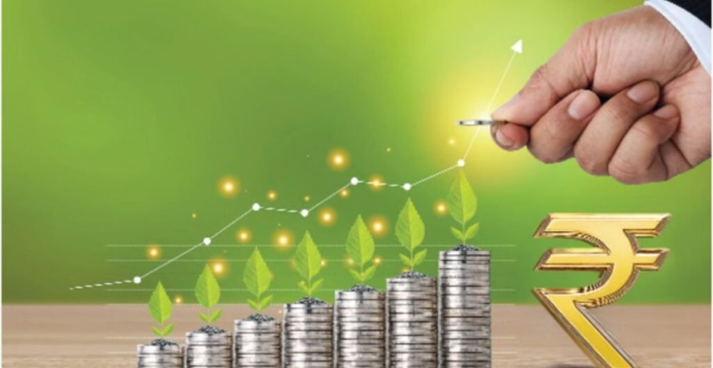 म्यूचुअल फंड