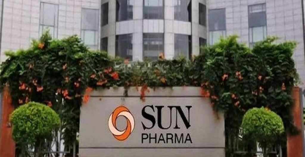 सन फार्मा