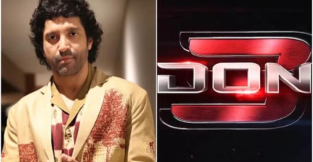 फरहान अख्तर