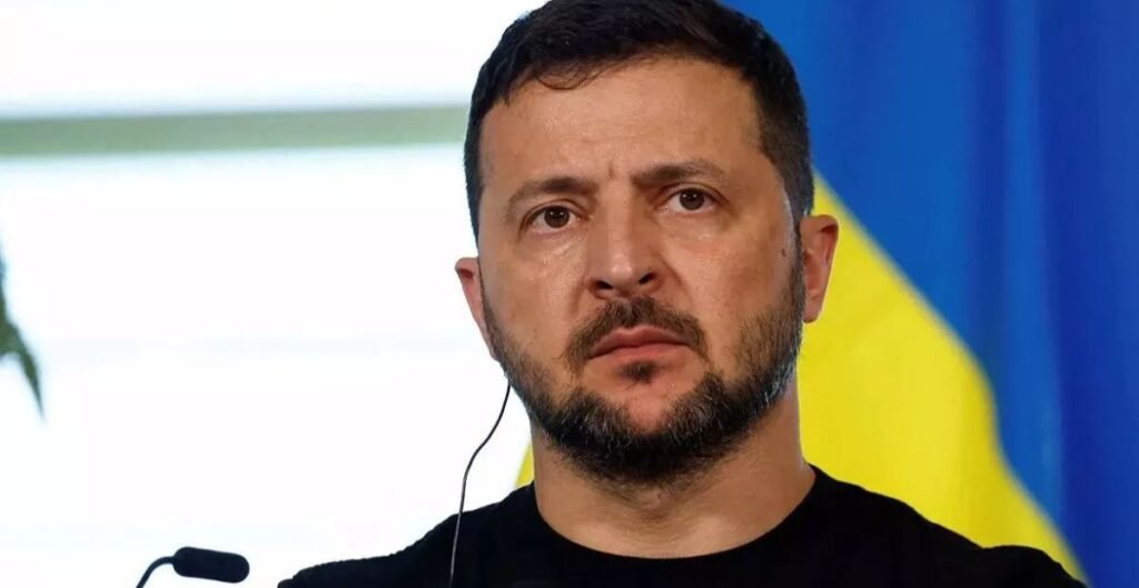 यूक्रेन