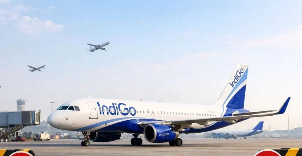 IndiGo