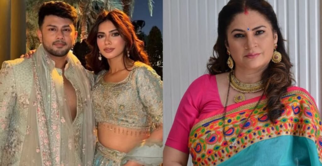 कुनिका सदानंद