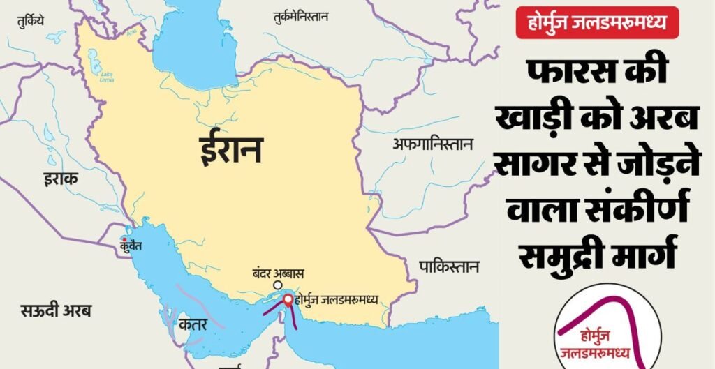 होर्मुज