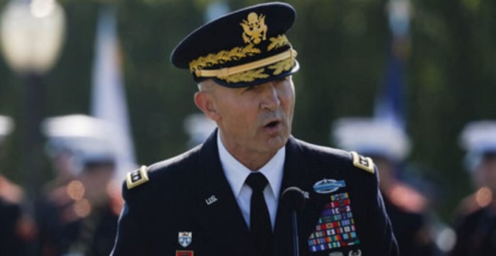 रैंडी जॉर्ज