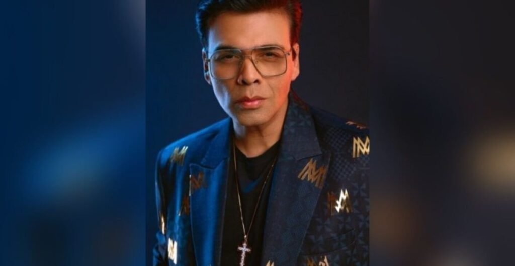 करण जौहर