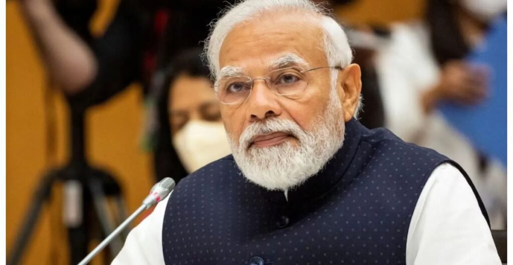 पश्चिम बंगाल में पीएम मोदी का बड़ा ऐलान: ‘सिंडिकेट राज खत्म होगा’, अवैध खनन और हिंसा पर सख्त कार्रवाई का वादा पश्चिम बंगाल