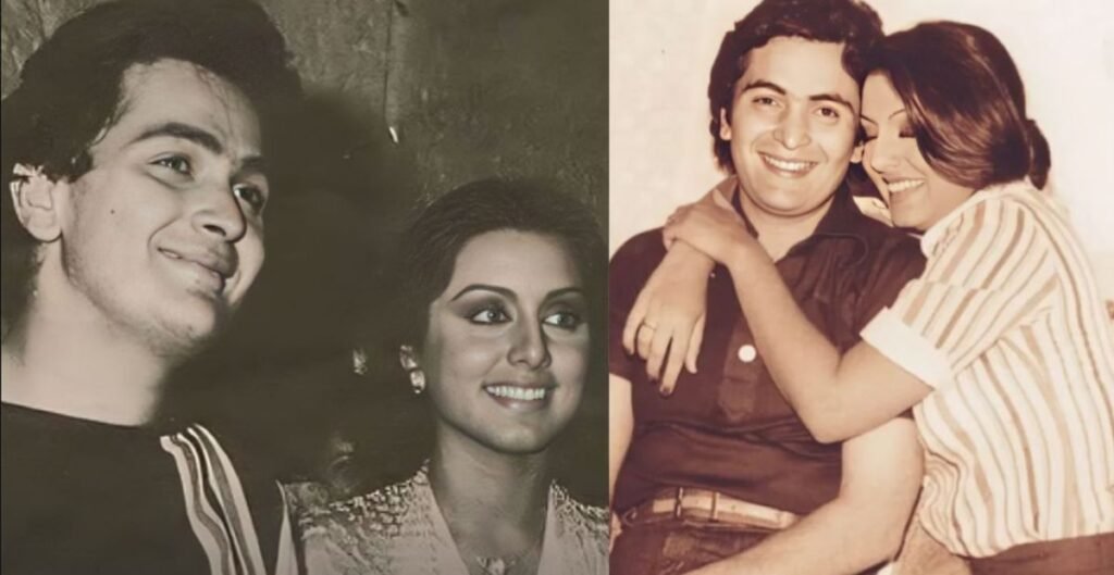 नीतू कपूर