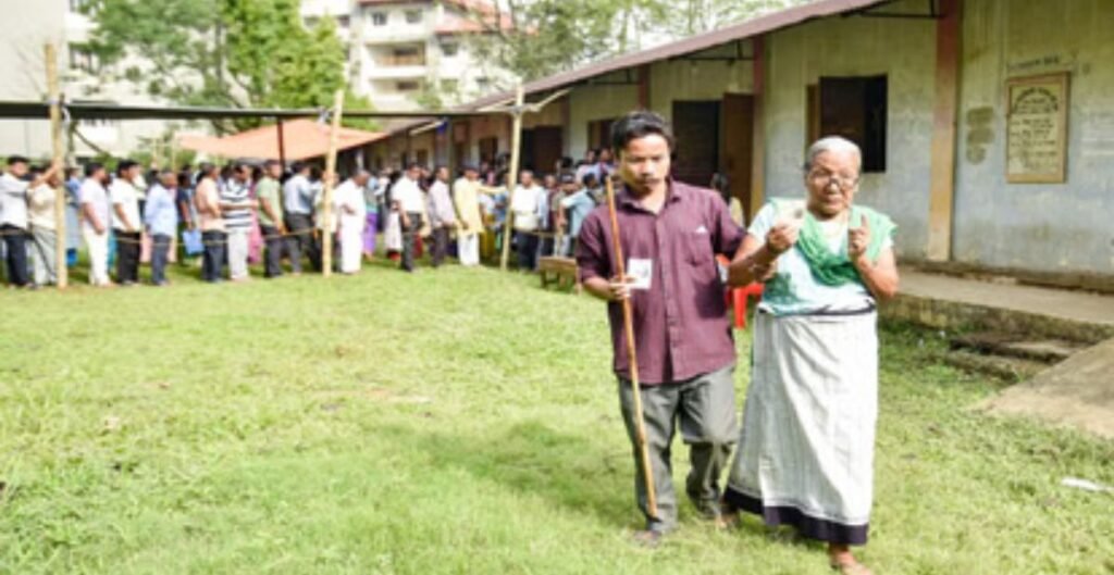 आदिवासी