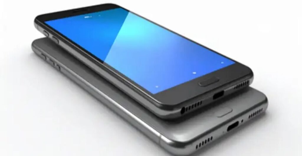 स्मार्टफोन