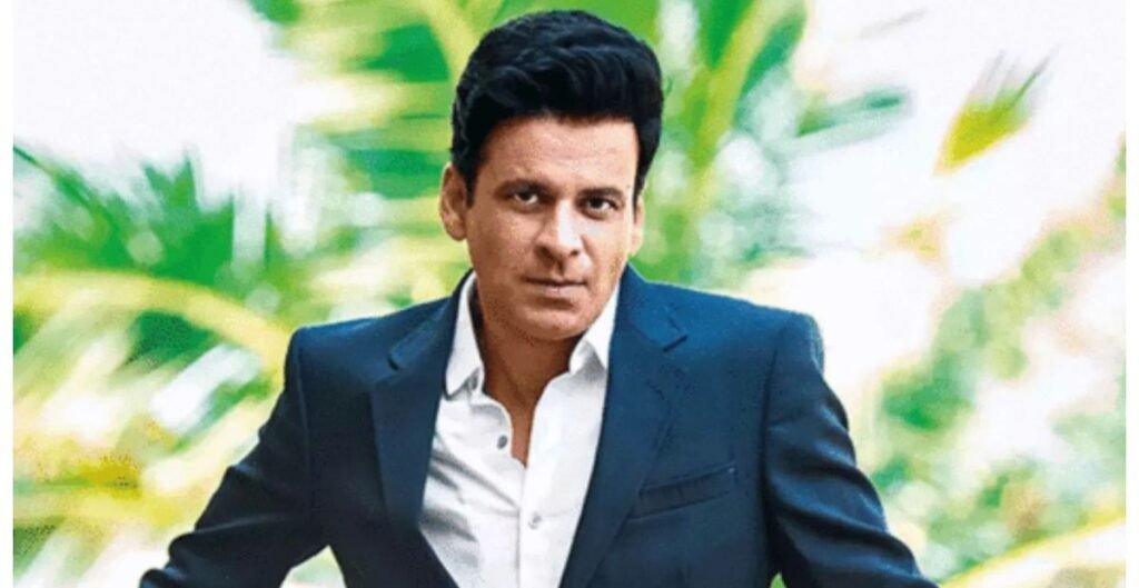 Manoj Bajpayee