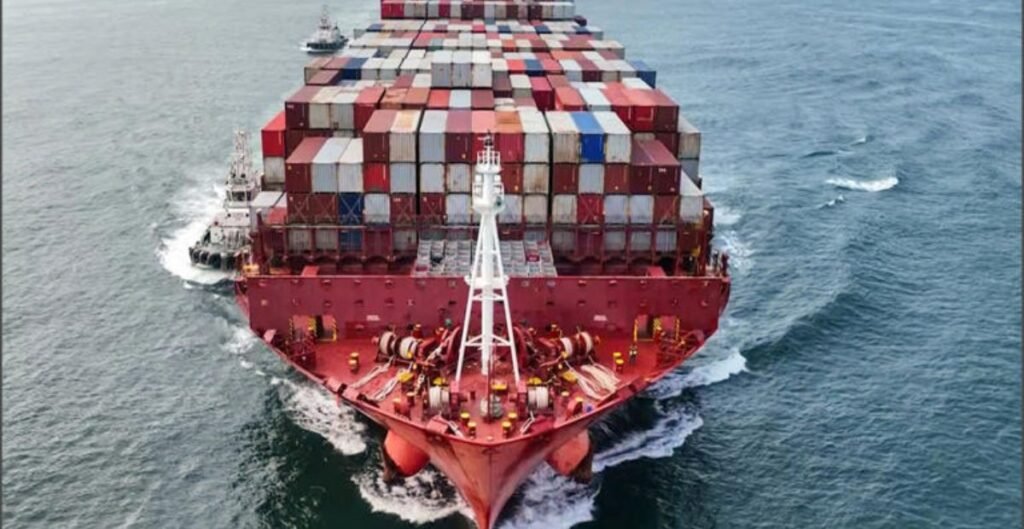 व्यापार घाटा