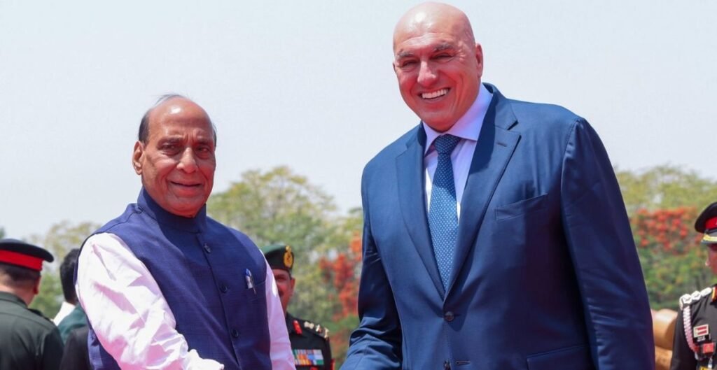 राजनाथ सिंह