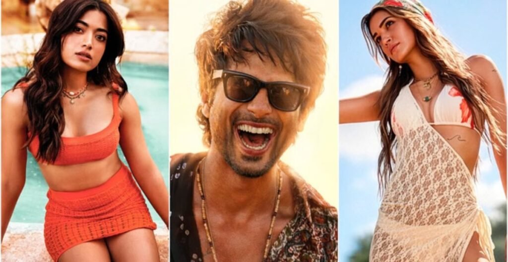 कॉकटेल 2